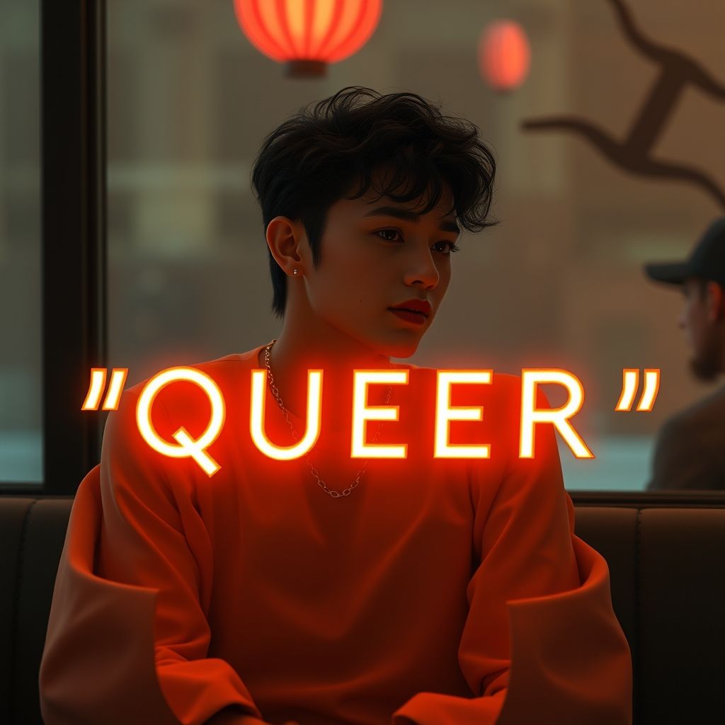 เคลียร์ทุกคำถามกับผู้กำกับ 'QUEER เควียร์'